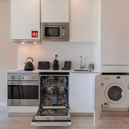 Carmo 43 Διαμέρισμα Lisboa Εξωτερικό φωτογραφία