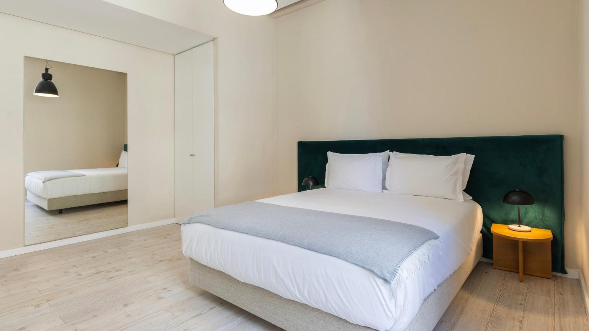 Carmo 43 Διαμέρισμα Lisboa Εξωτερικό φωτογραφία