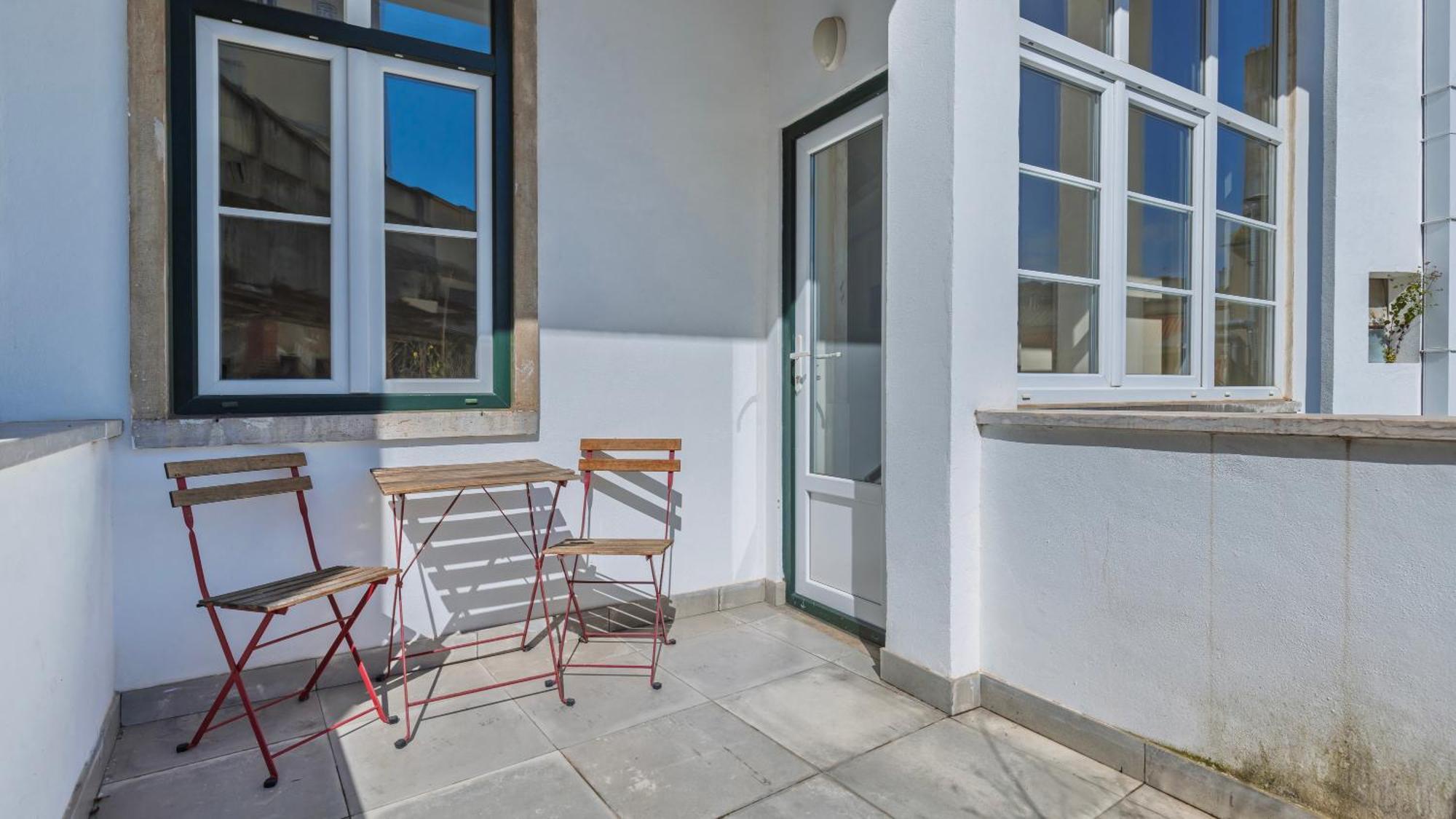 Carmo 43 Διαμέρισμα Lisboa Εξωτερικό φωτογραφία
